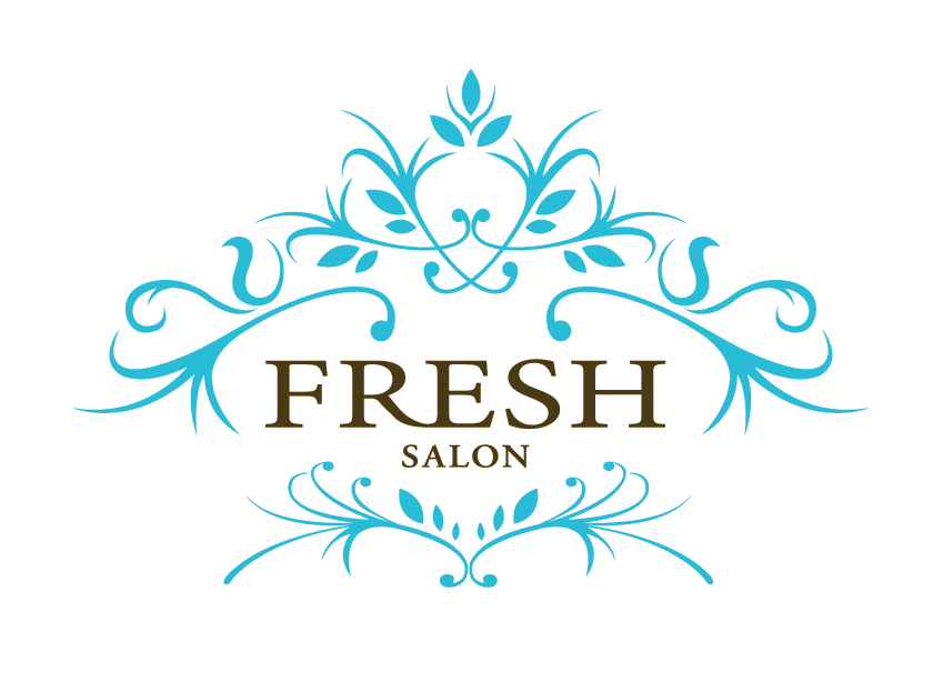 Logo for Fresh Salon