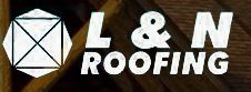 L&N Roofing logo