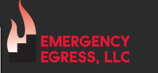 Logo for Emergency Egress LLC