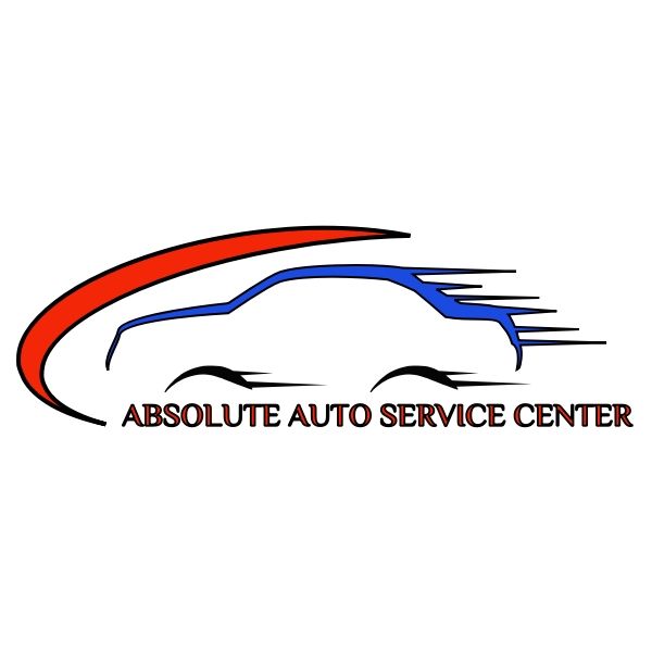 Logo for Absolute Auto Service Center
