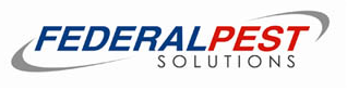 Logo for Federal Pest Solutions LLC