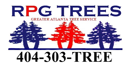 Logo for RPG Trees