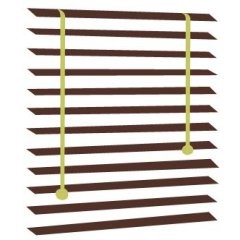 Logo for Slats & Pleats