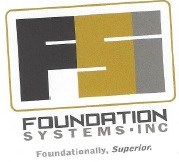 Foundation Systems Inc. logo