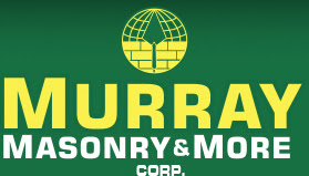 Murray Masonry & More Corp logo