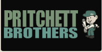 Pritchett Bros Inc logo