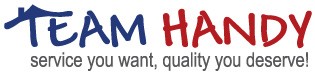 Logo for Team Handy LLC
