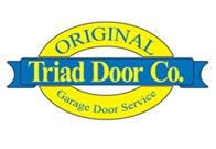 Logo for Original Triad Door Co Inc