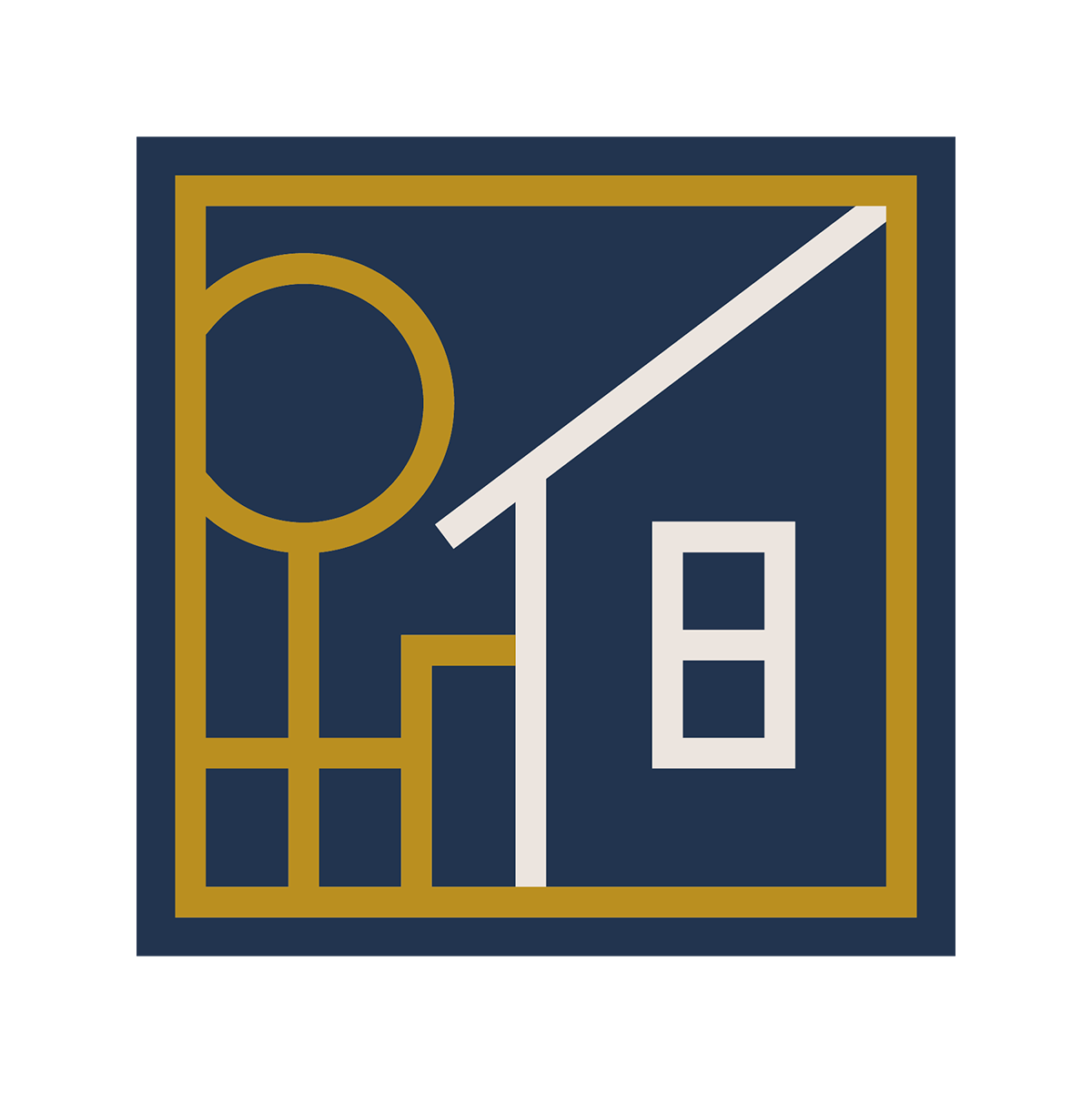 Logo for Story Hill Renovations LLC