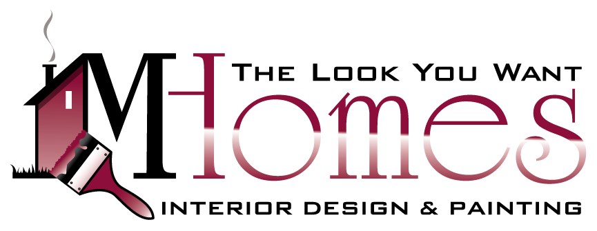 MHomes Interior Design & Painting logo