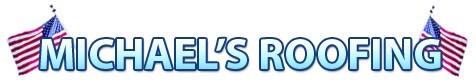 Logo for Michaels Roofing Company LLC