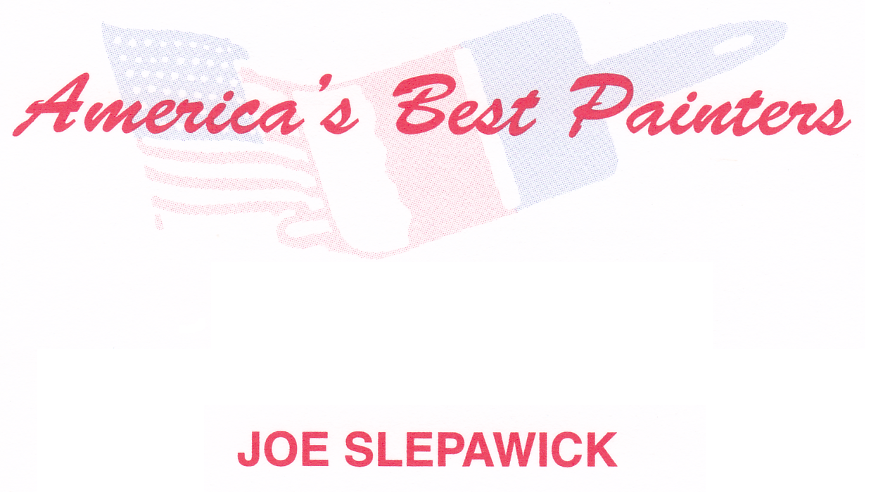 Logo for America's Best Painter