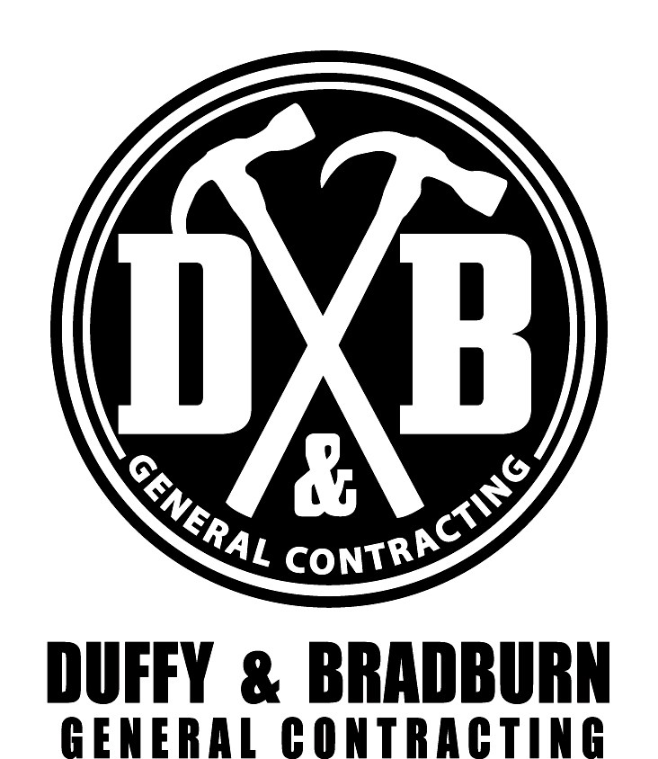 Logo for Duffy & Bradburn General Contracting