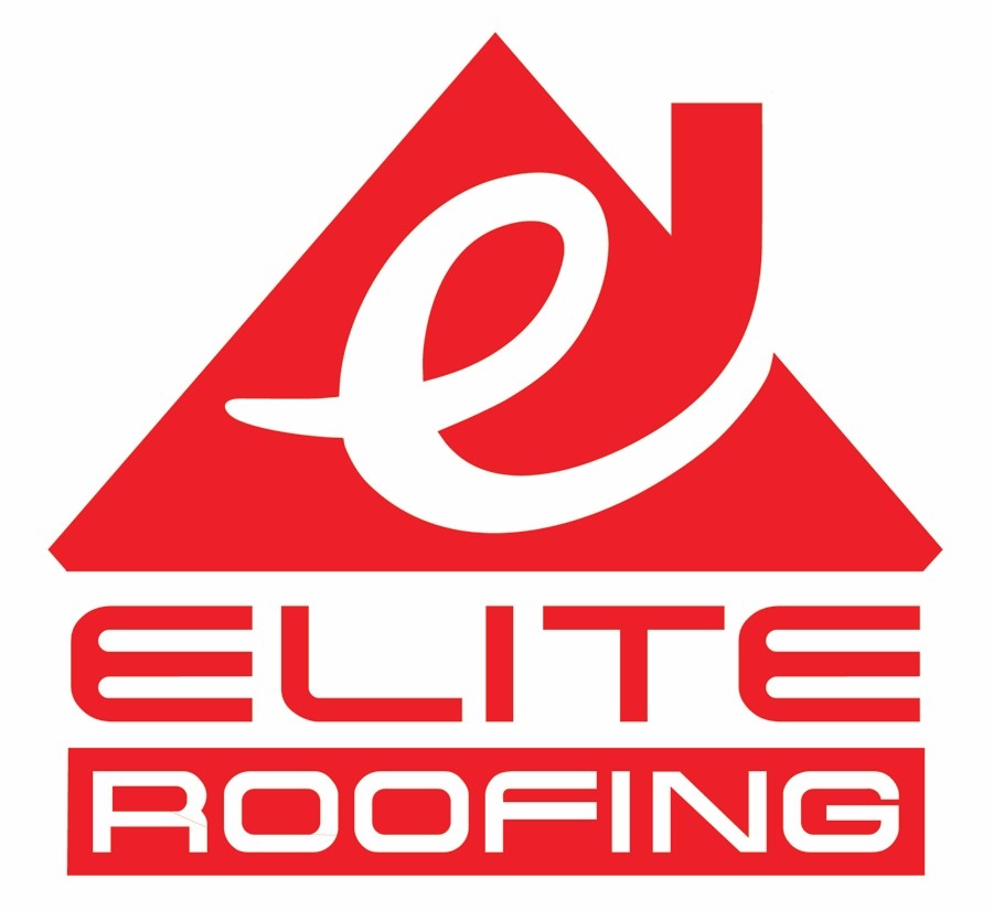 Logo for Elite Roofing