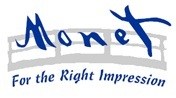Logo for Monet Painting and Remodeling