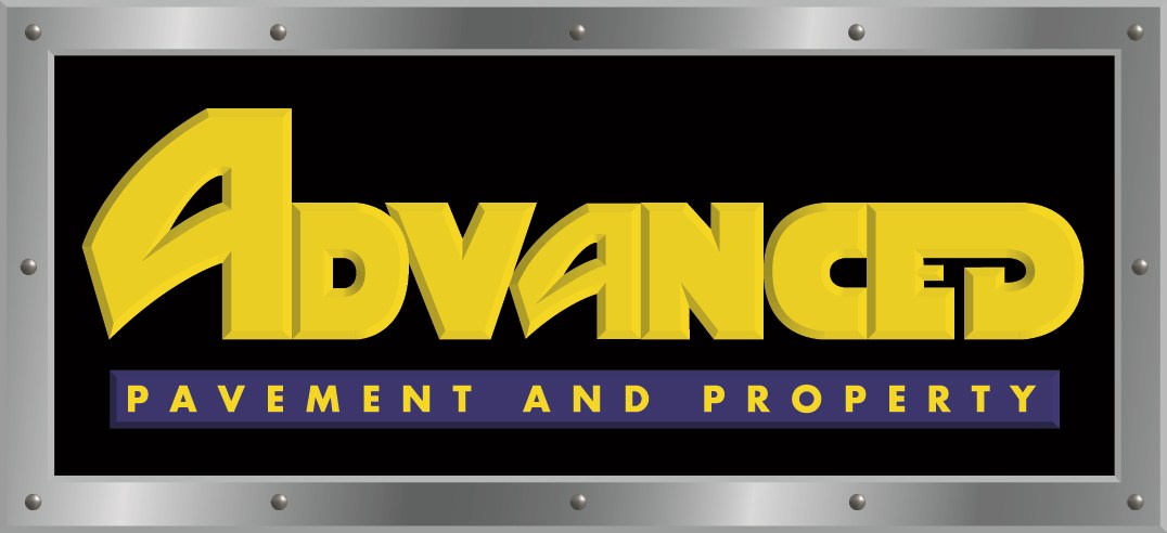 Advanced Pavement and Property Inc logo