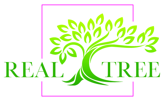 Real Tree Trimming & Landscaping Inc logo