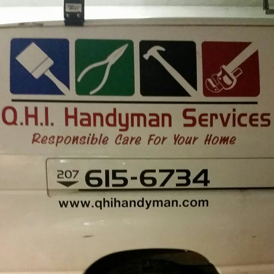 Avatar for Quality Home Improvement & Handyman Service