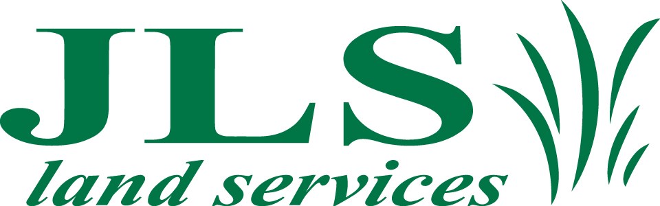 Logo for JLS Land Services