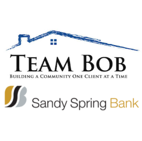 Logo for The Rosenbaum Lending Group @ Sandy Spring Bank