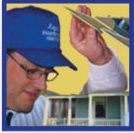 Logo for Keystone Inspection Service