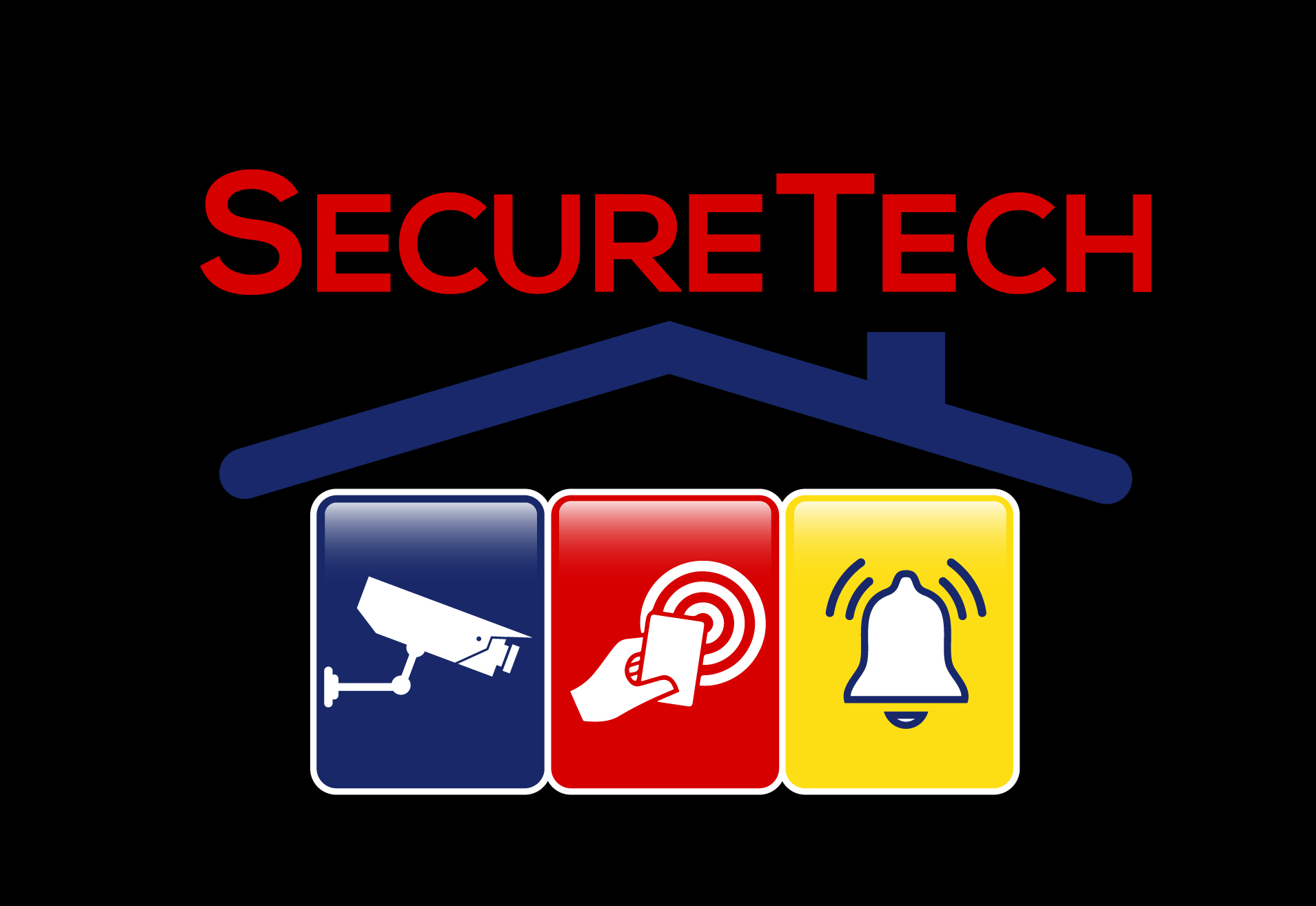 Avatar for Secure Tech