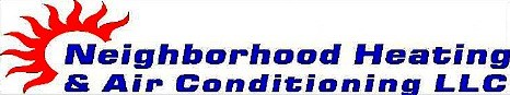 Logo for Neighborhood Heating & Air Conditioning LLC