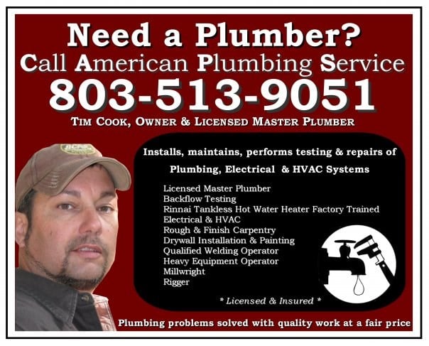 Avatar for American Plumbing Service