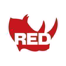 Logo for Red Rhino Leak Detection Inc