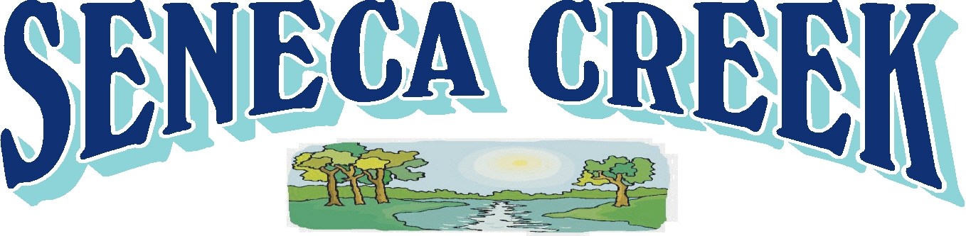 Logo for Seneca Creek Home Improvement