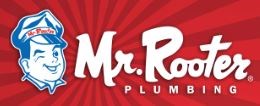 Logo for Mr. Rooter Plumbing of Alamance County