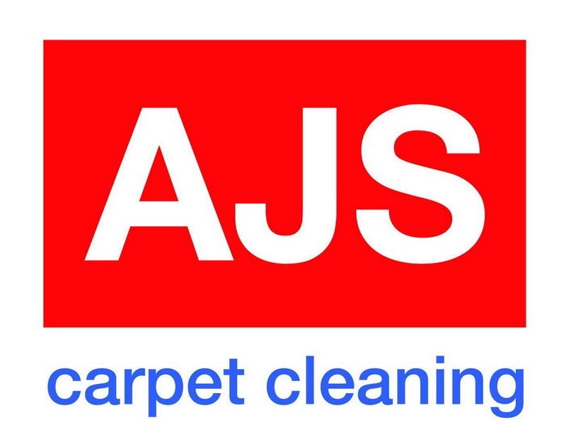 Logo for AJS Carpet Cleaning Inc