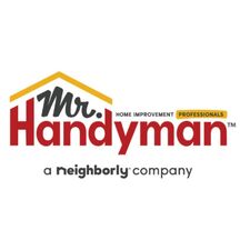 Logo for Mr. Handyman serving Debary, Lake Mary, and Winter Springs