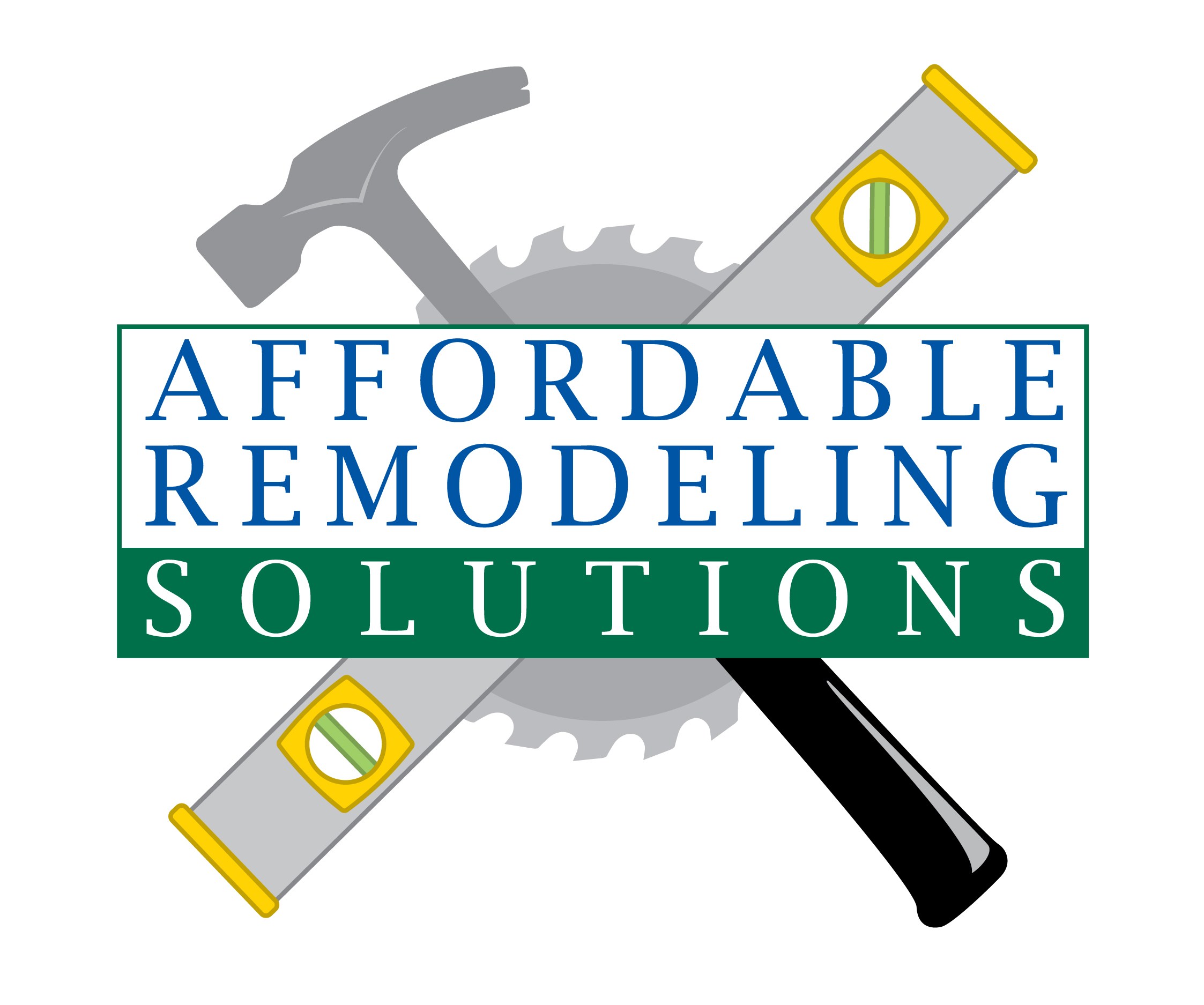 Affordable Remodeling Solutions INC. logo