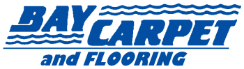Logo for Bay Carpet