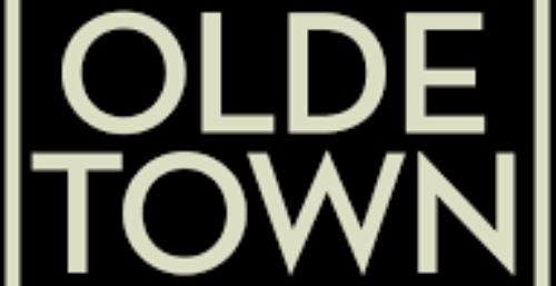 Olde Town Interior Exterior Painting & Repair logo