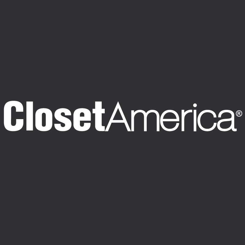Logo for Closet America, LLC