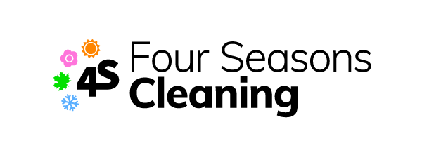 Logo for Four Seasons Cleaning