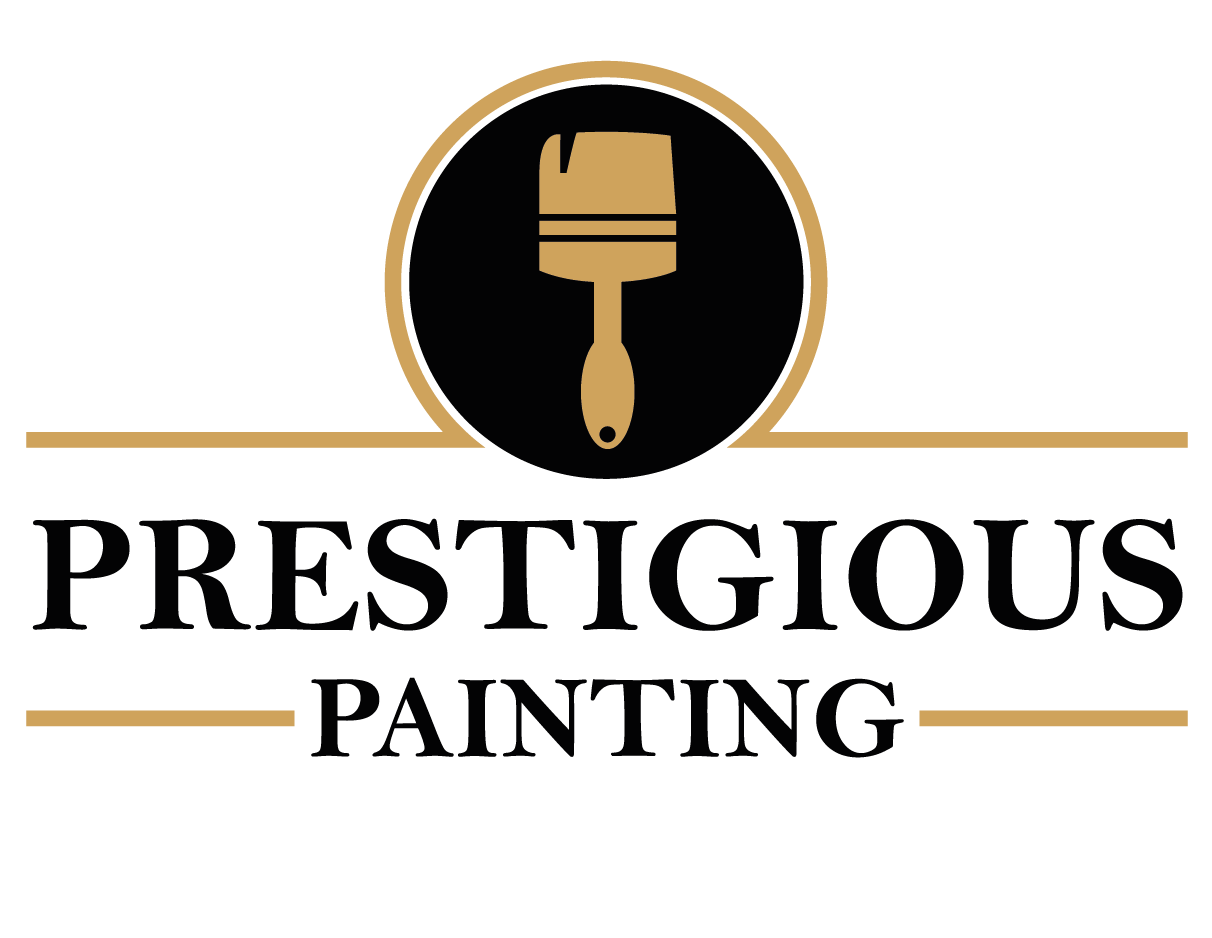 Logo for Prestigious Painting