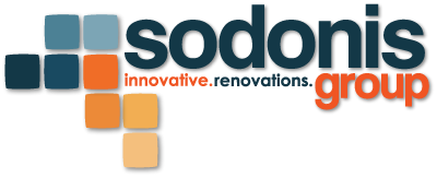 Logo for Sodonis Group