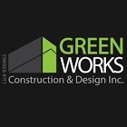 Green Works Construction & Design Inc logo