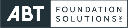 ABT Foundation Solutions Inc logo