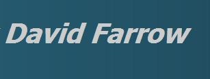 Logo for David Farrow's Appliance Repair