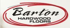 Logo for Barton Hardwood Floors