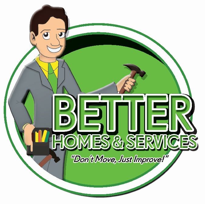 Avatar for Better Homes & Services,LLC