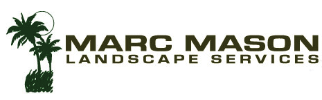 Marc Mason Landscape Services logo