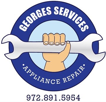 Logo for Georges Services LLC