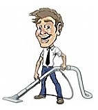 Logo for Carpet Care Tampa Inc