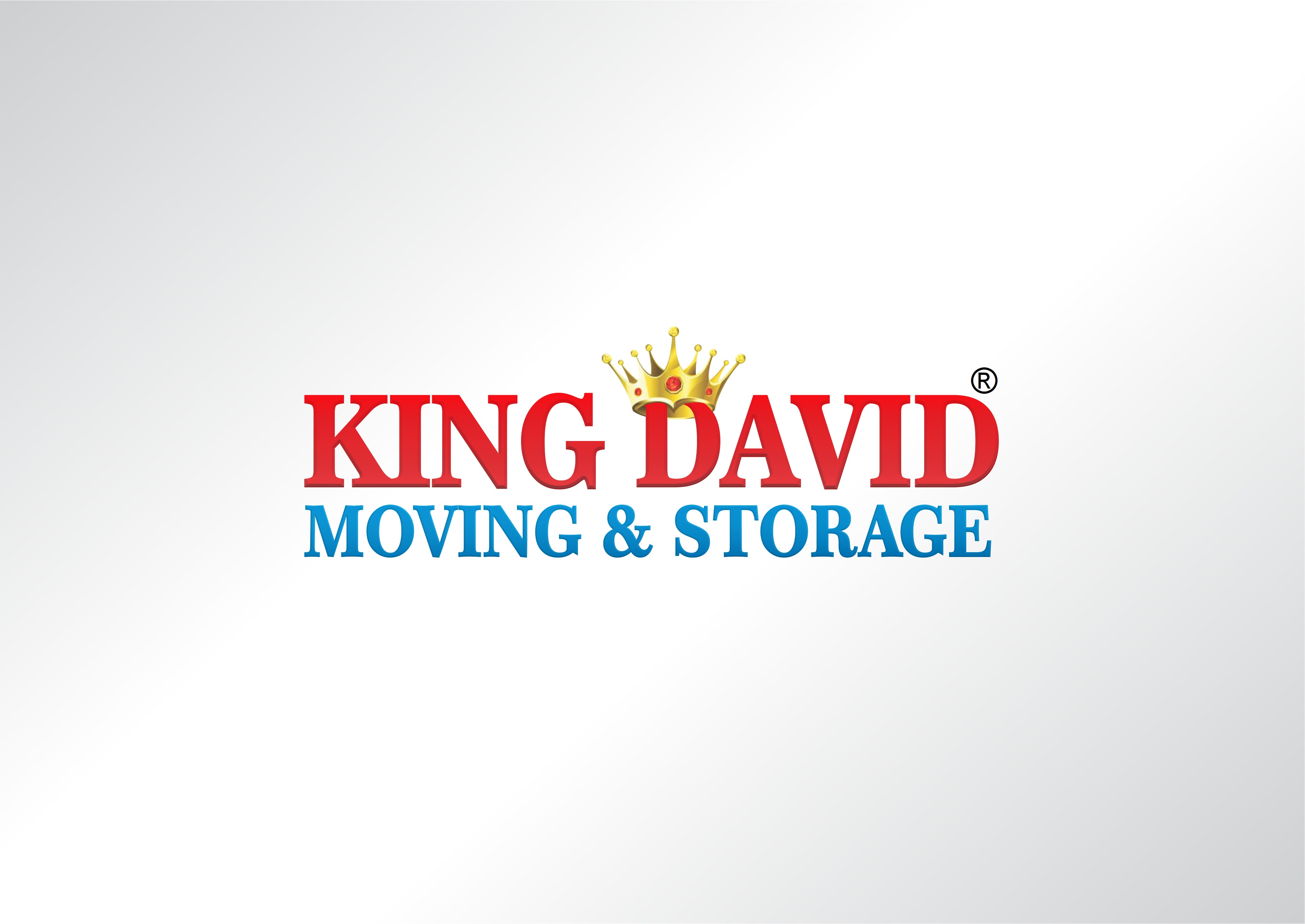 King David Moving & Storage Inc logo