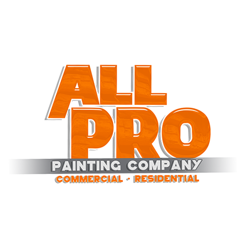 All Pro Painting Company LLC logo